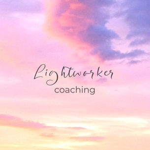 Lightworker coaching