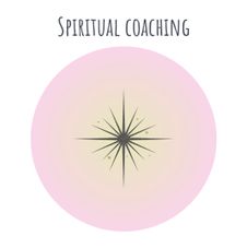 Spiritual coaching